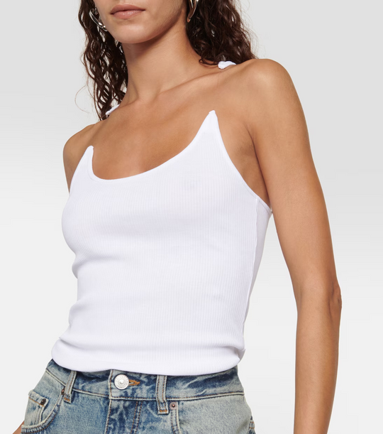 Houdini Tank Top – Luvvette