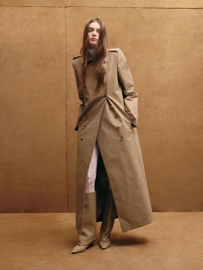 Droptop Convertible Kitten Heel Boots