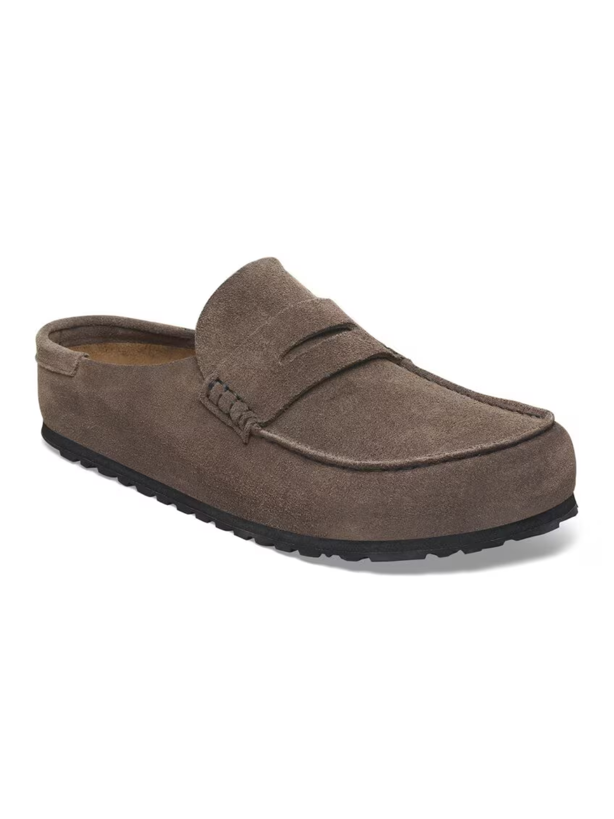 Savate Loafer Clogs