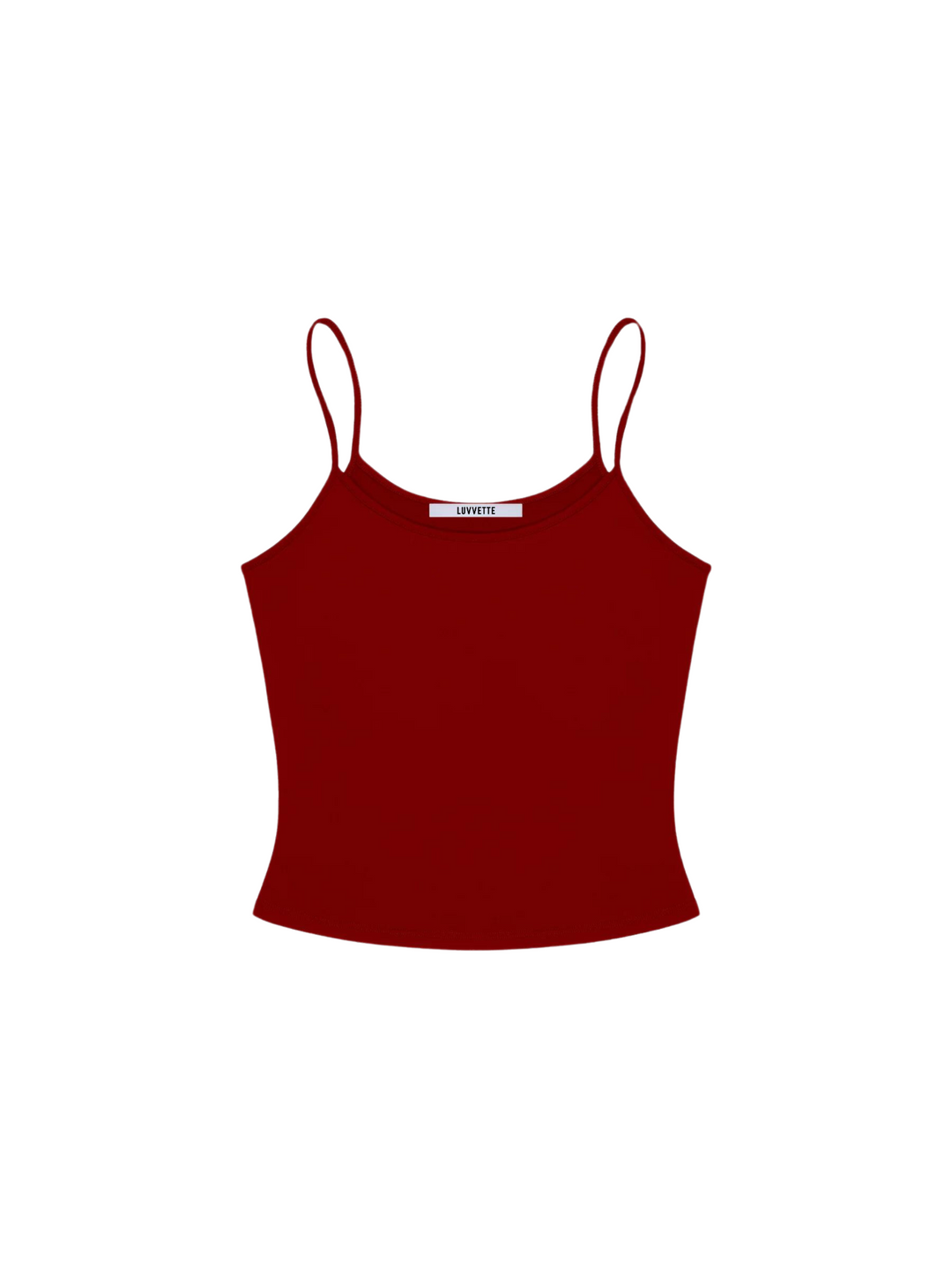 Swish Tank Top – Luvvette