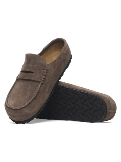 Savate Loafer Clogs