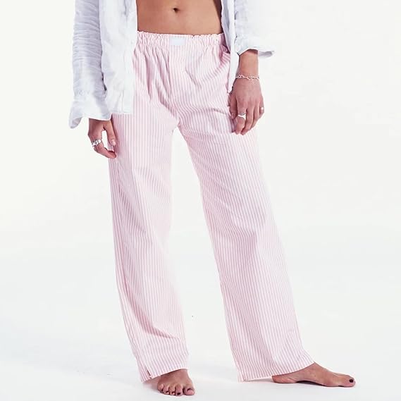 Boyfriend PJ Pants