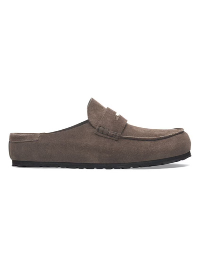 Savate Loafer Clogs
