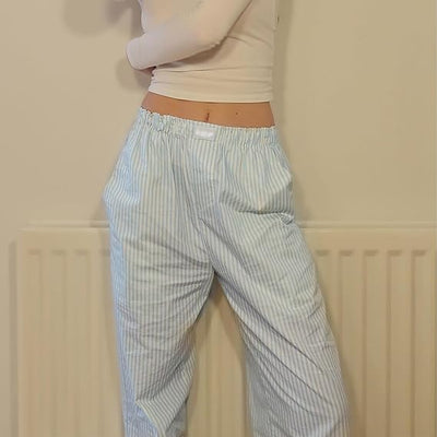 Boyfriend PJ Pants