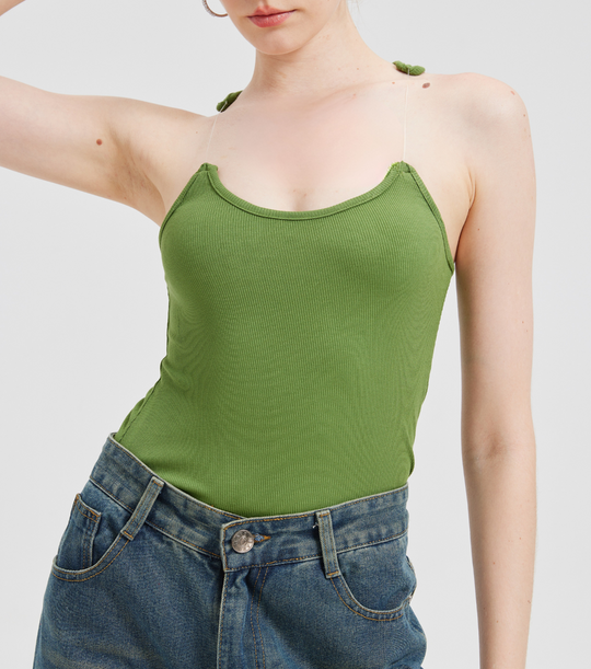 トップス SUBLATIONS TANKTOP SLEEK TANK TOP Liz Marino