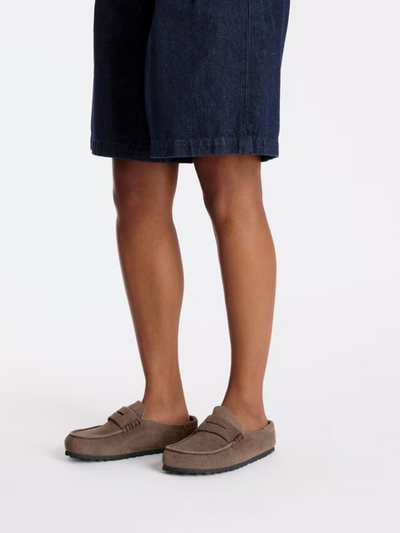 Savate Loafer Clogs