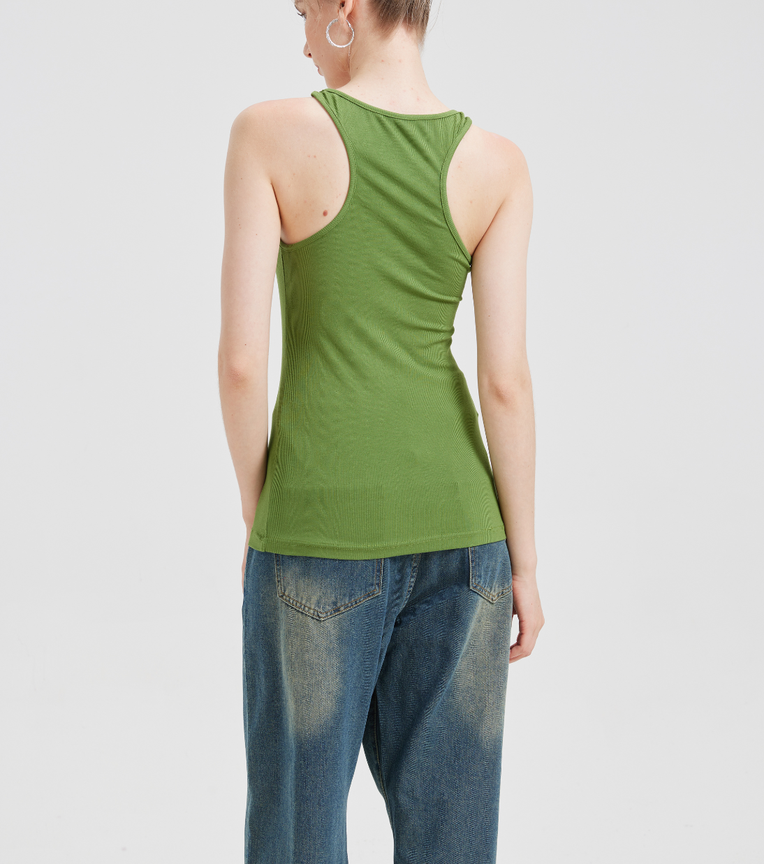 Houdini Tank Top