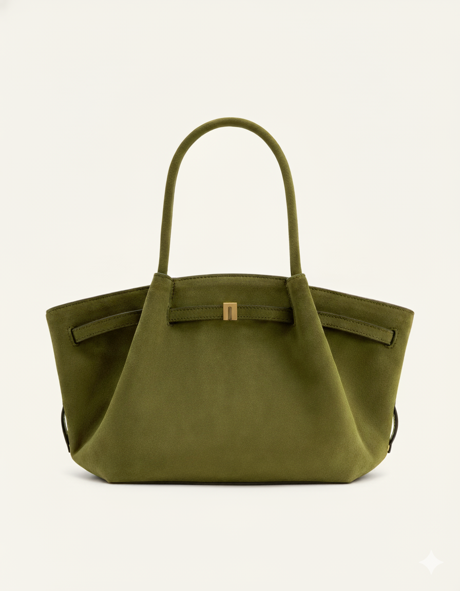 Halo Frame Tote