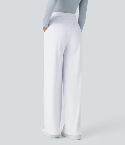 Wispy Wide Leg Pants