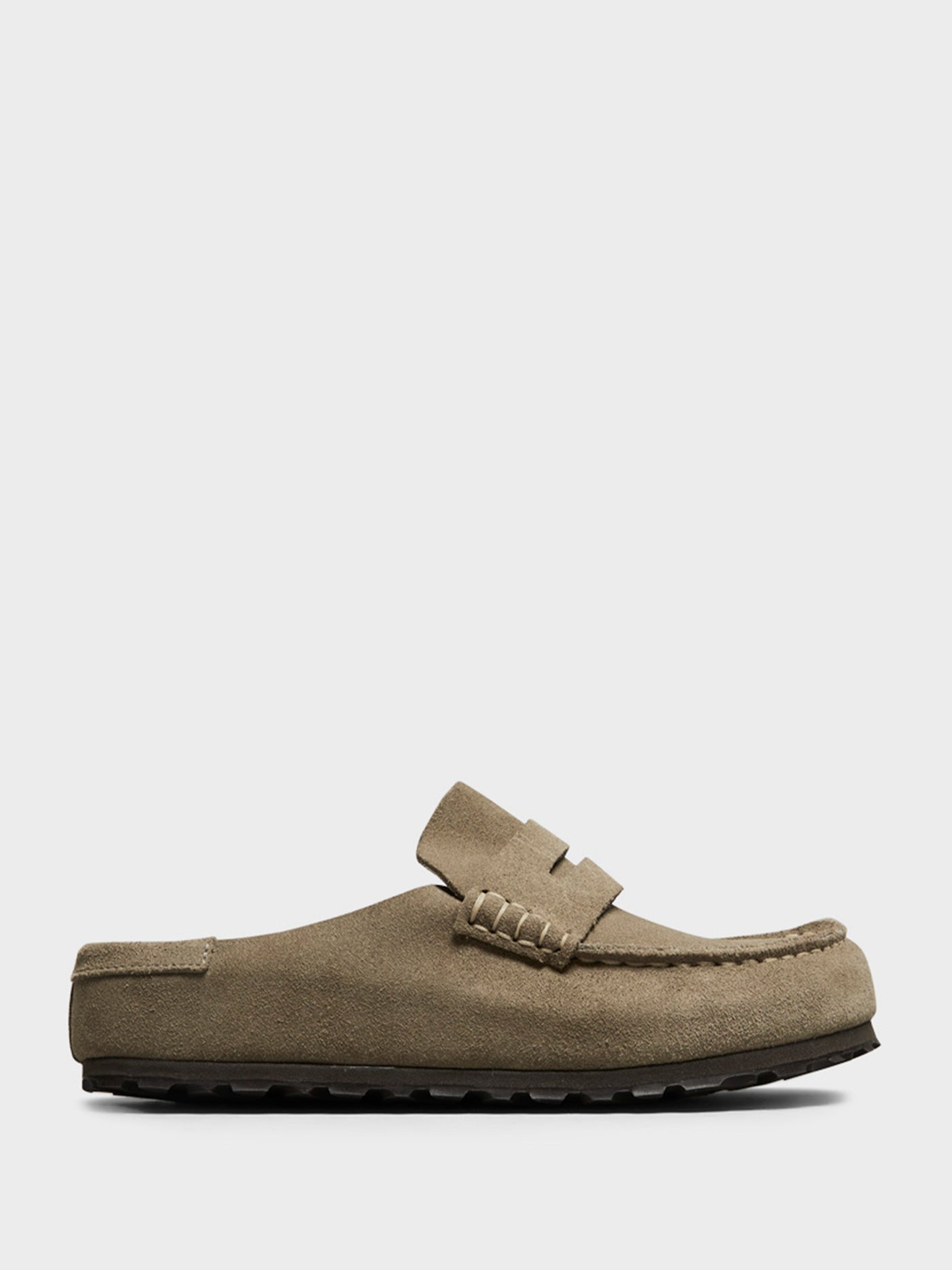 Savate Loafer Clogs