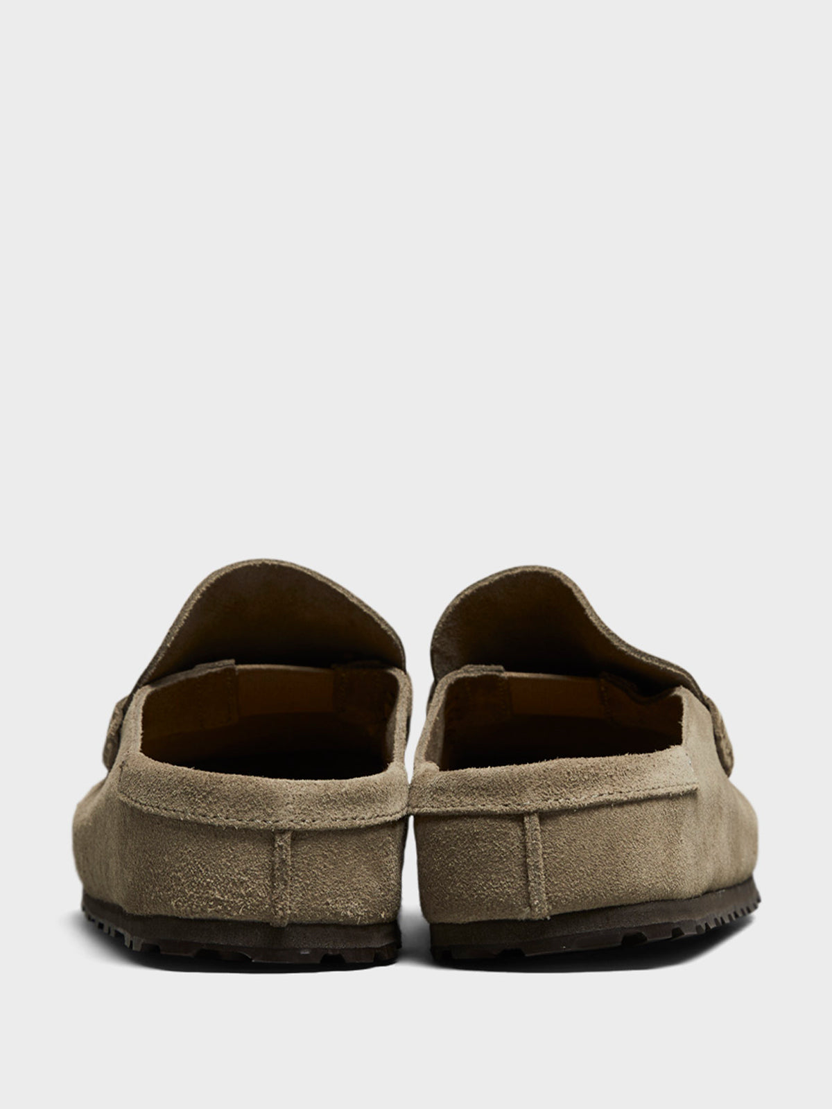 Savate Loafer Clogs