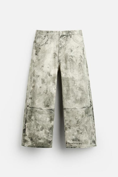 WHITEHEAD RELAXED FIT DENIM